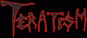 logo Teratism (USA-1)
